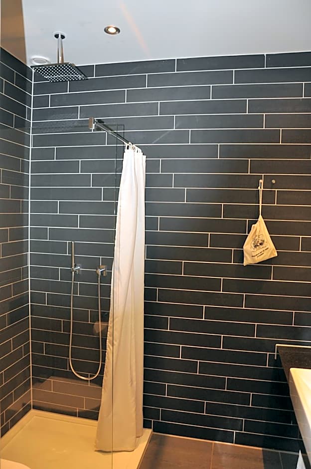 Hotel Rauw aan de Kade