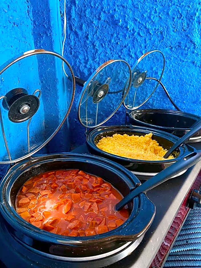 Pousada Capitolio 02 Canoa Quebrada