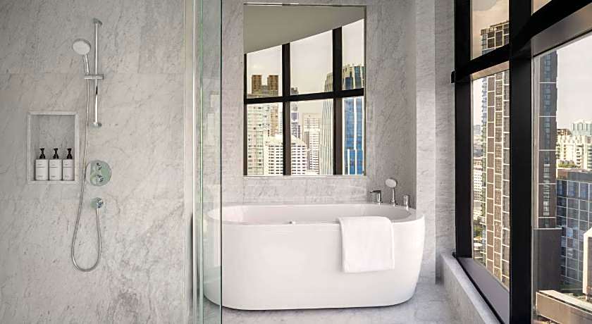 InterContinental Bangkok By IHG