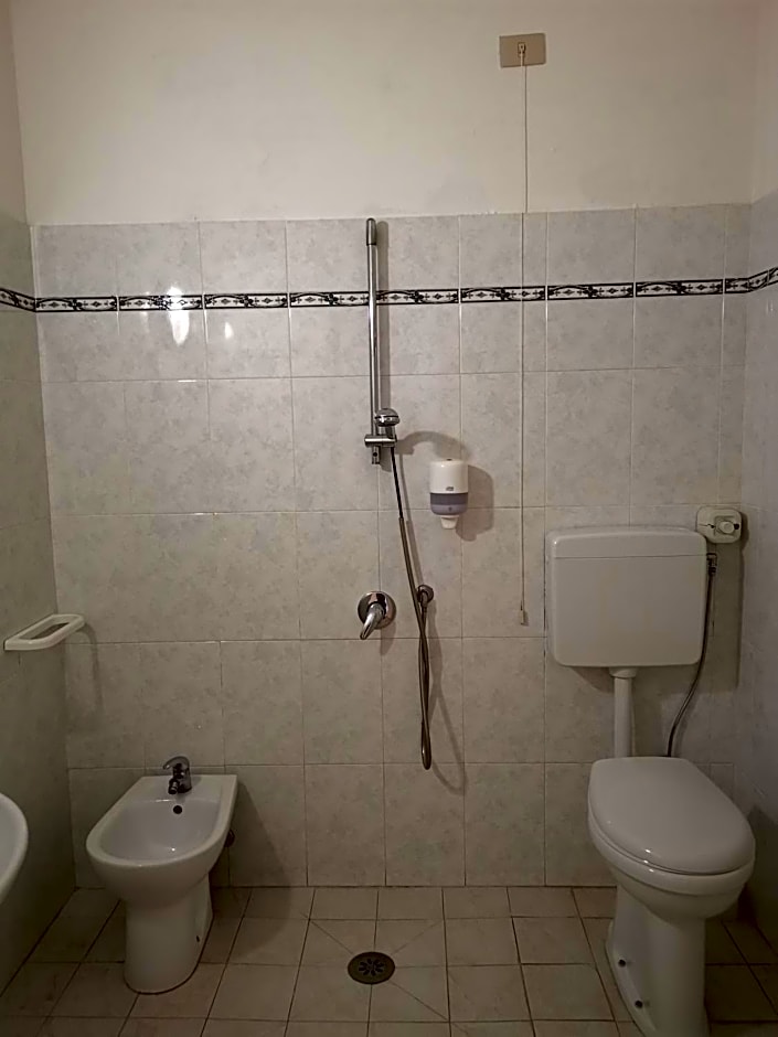 Hotel Milani
