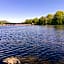 OYO Lakeside Haydock Hotel, St Helens, A580 East Lancs, Garswood Old Road