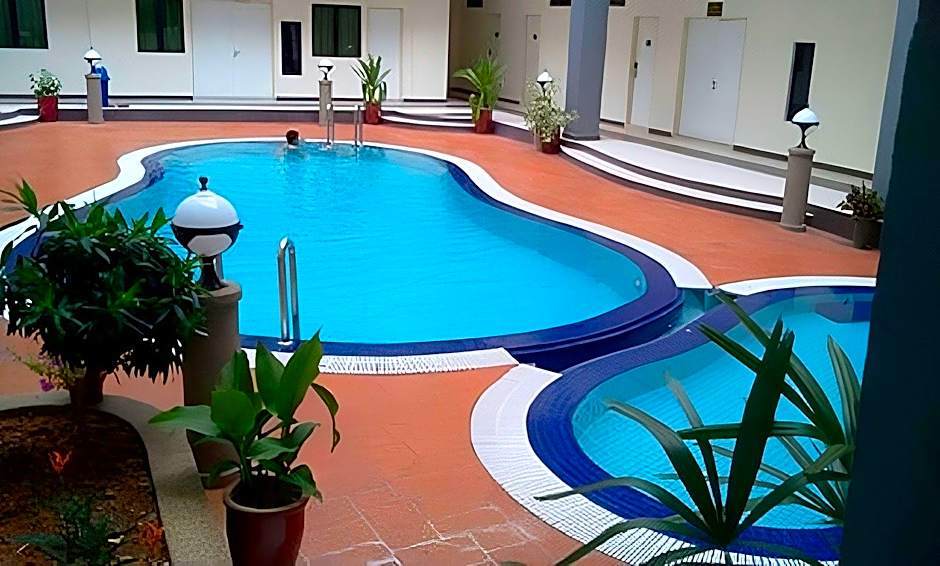 Sutera Hotel