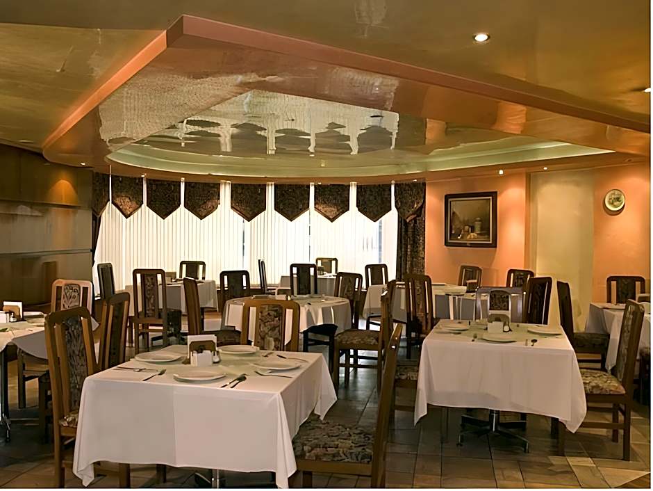 Hotel Astor