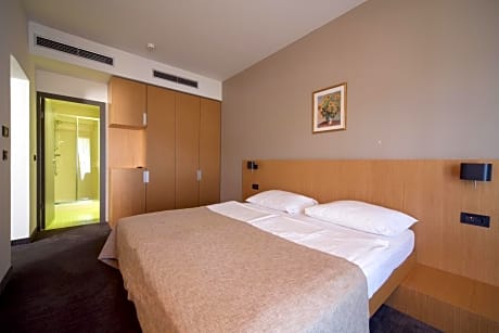 Special Offer - Economy Double Room With All Inclusive Light Package
