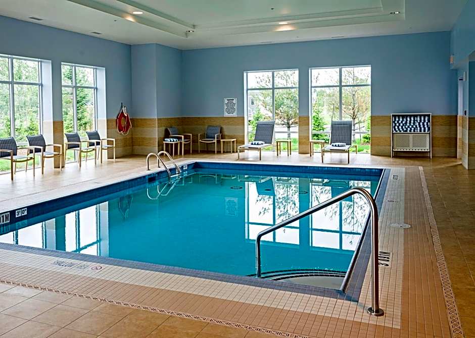 Hampton Inn By Hilton Ottawa Airport On Cn