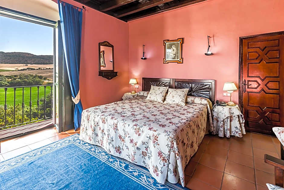 Hacienda El Santiscal