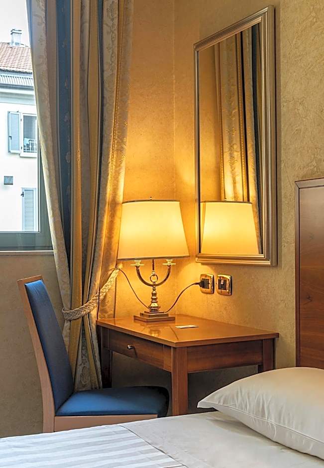 Boutique Hotel Dieci