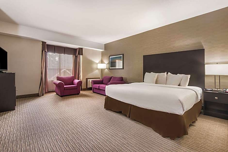 Best Western Little River Inn