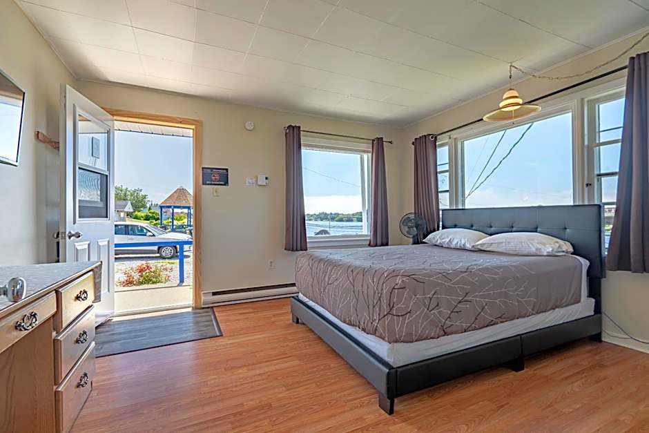 Novastar Motel On The Lake