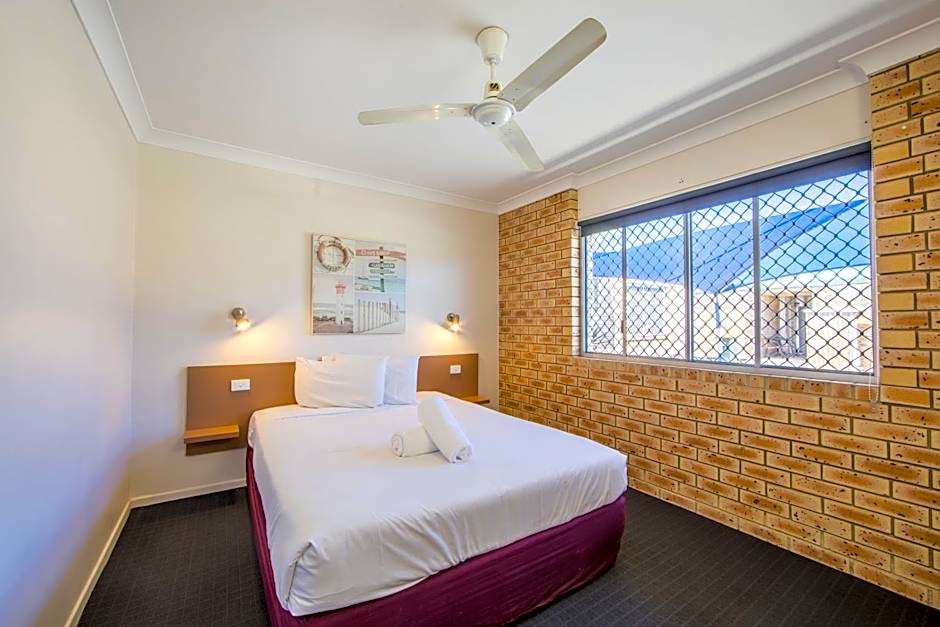 Caboolture Motel