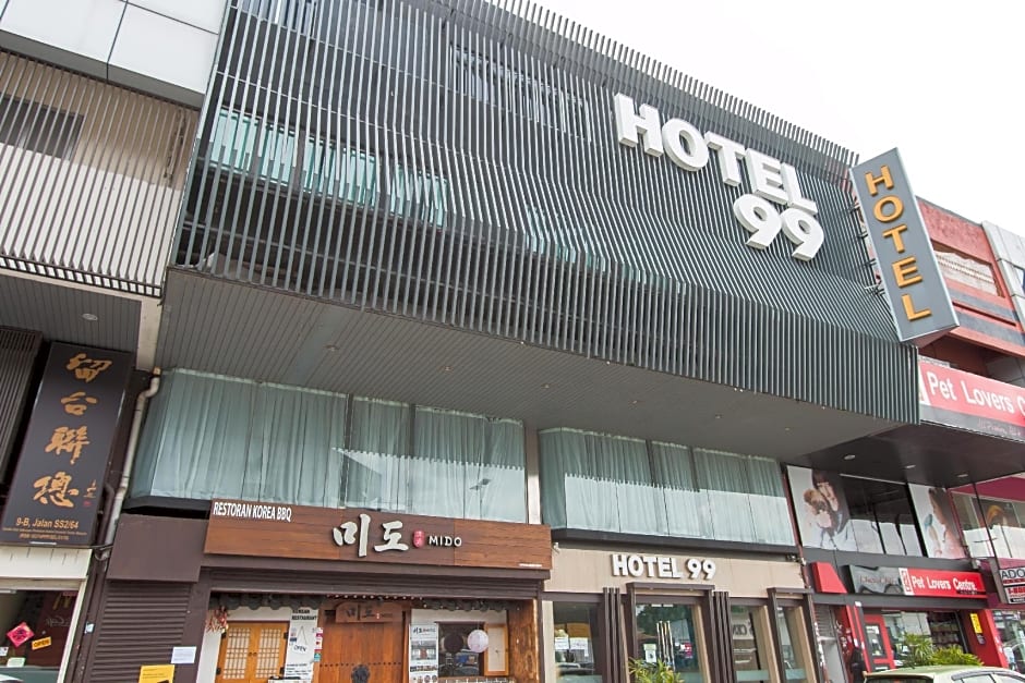 Hotel 99 Ss2