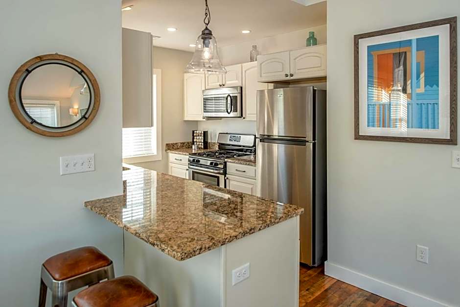 Edgar Hotel Martha's Vineyard, an Ascend Collection Hotel