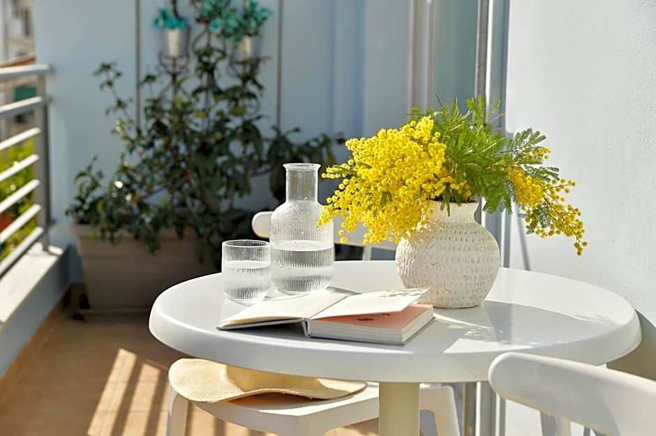 Alekos Apartments 1 - Νetflix & Comfort