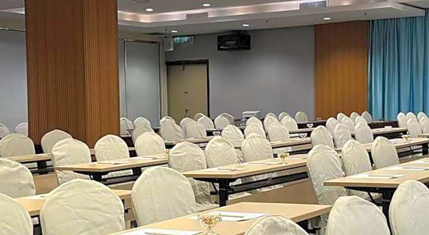 Langkawi Seaview Hotel