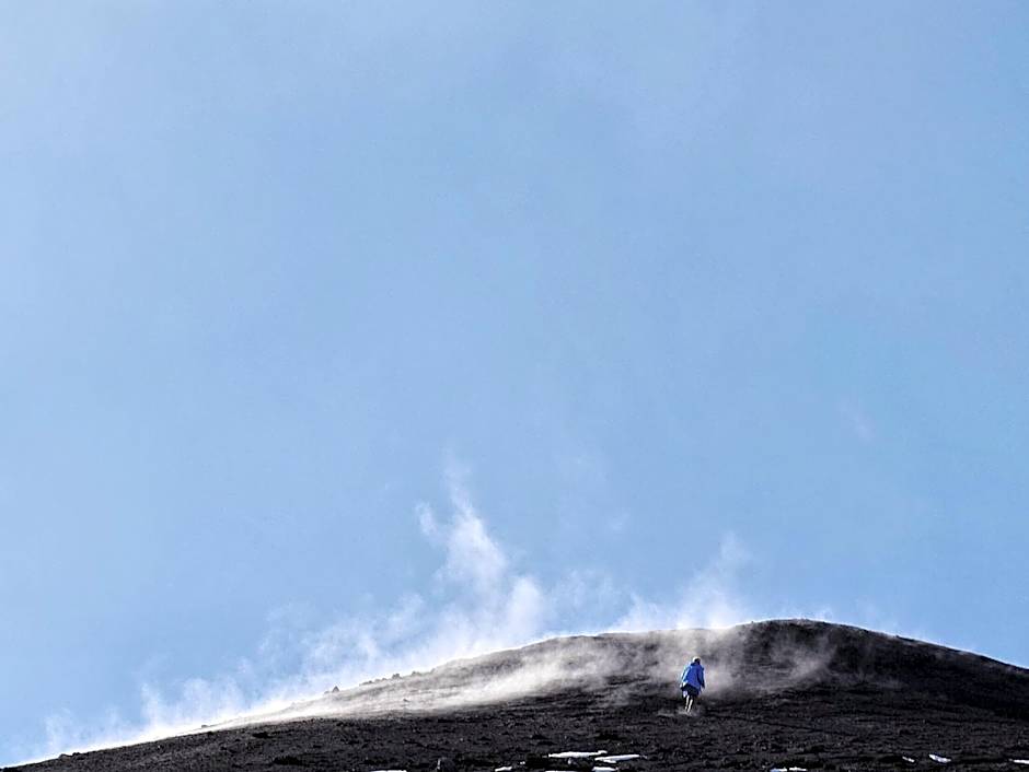 Sotto Il Vulcano