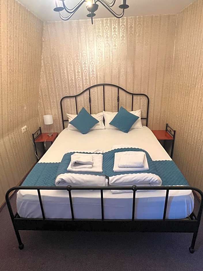 Hotel Schwarzer Adler