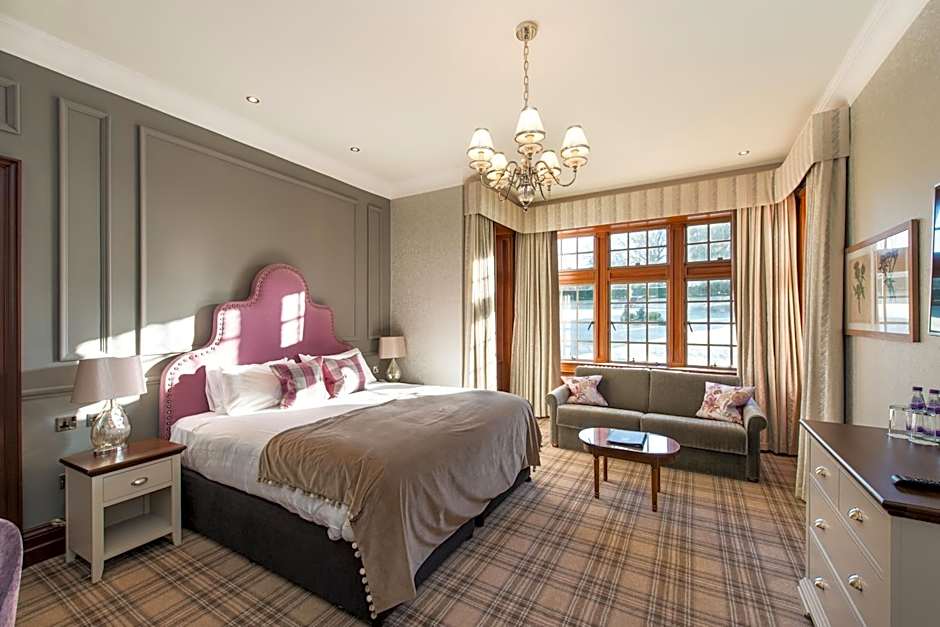 Murrayshall Country Estate