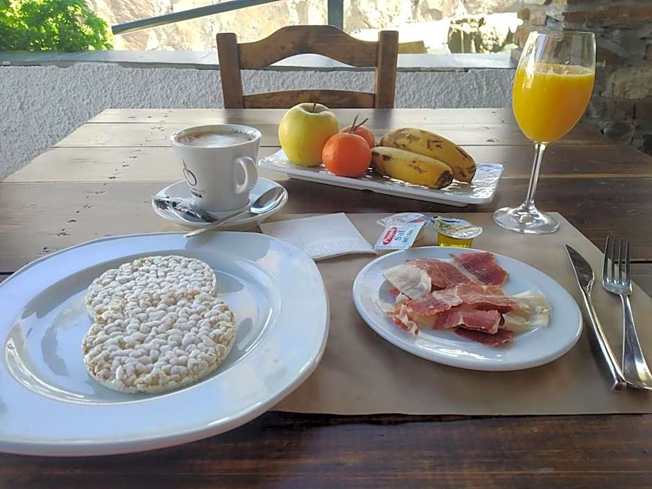 Hotel Apartamento Nueva Alcazaba