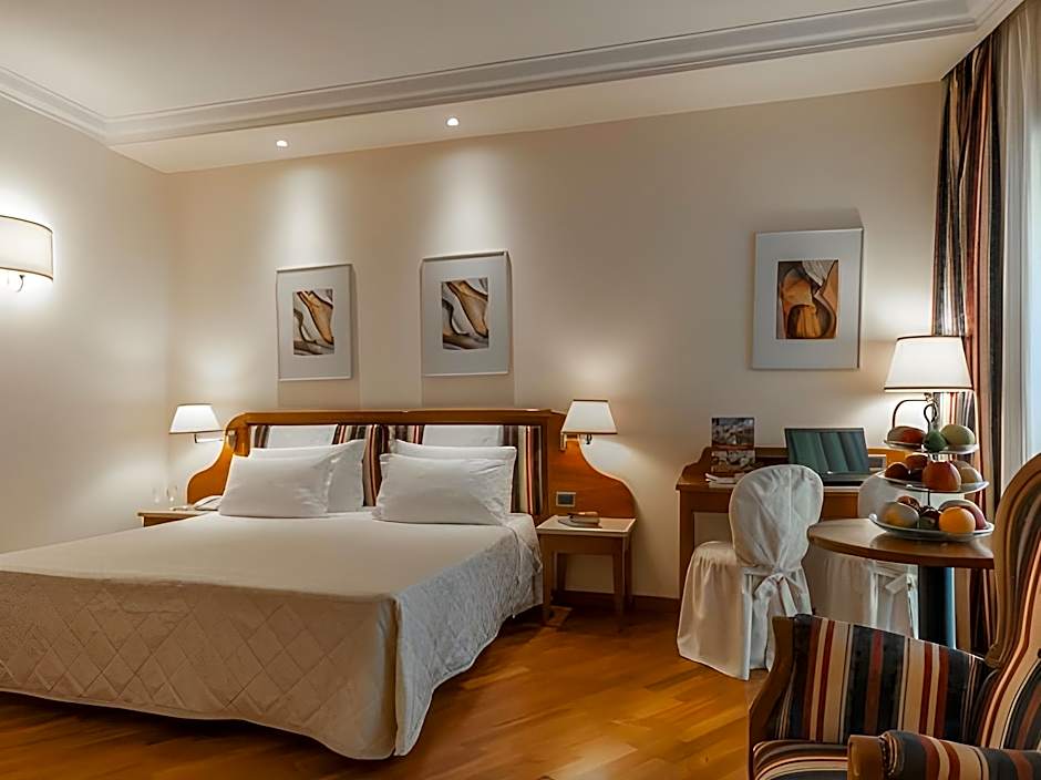 Hotel Laurus Al Duomo