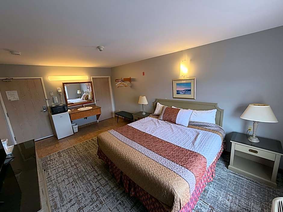 London Travel Inn