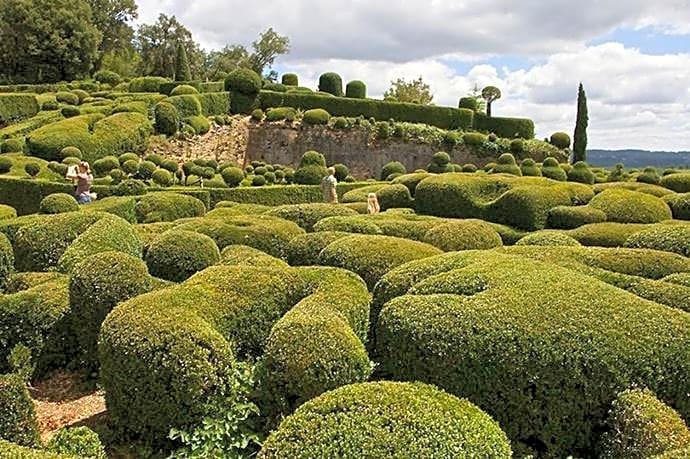 Le Domaine du Cerneau