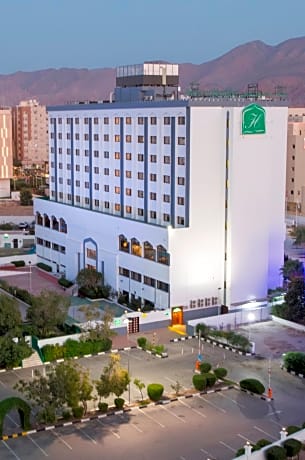 Hotel Muscat Holiday