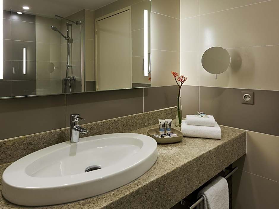 Hotel Mercure Paris Orly Rungis