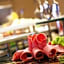 Morrian Hotel