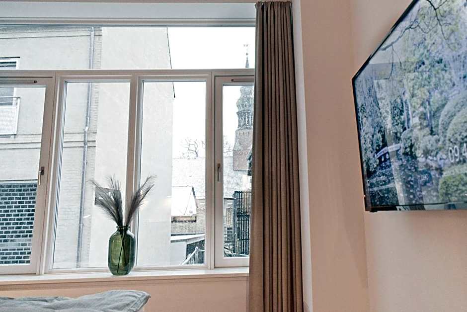 Nordsjællands Ferieboliger