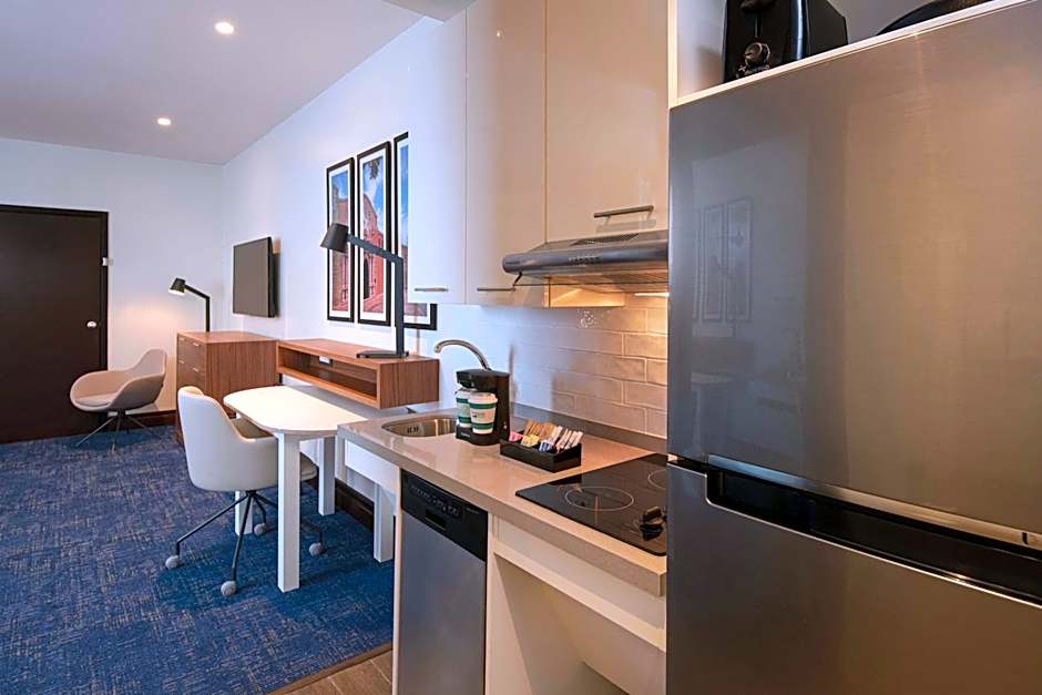 Homewood Suites By Hilton Santo Domingo