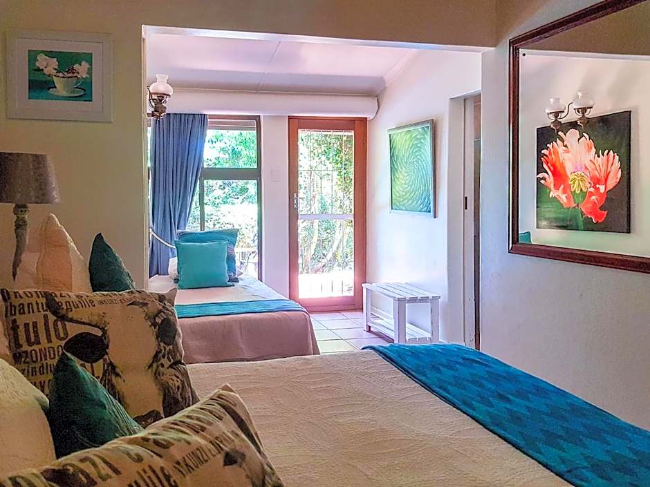 Santa Lucia Guest House