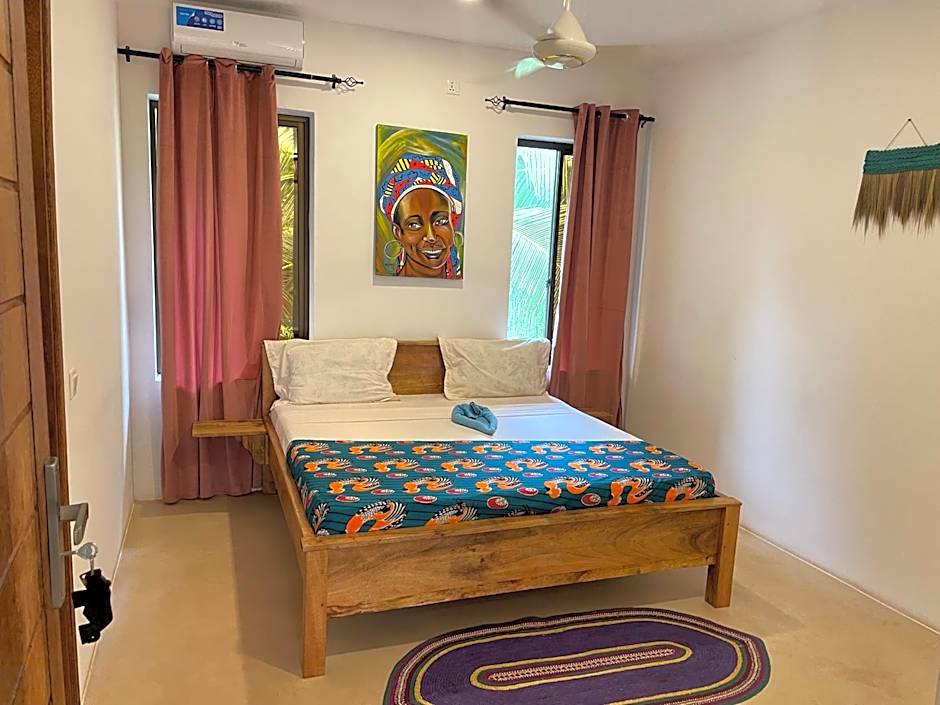 Sand Beach Boutique Hotel