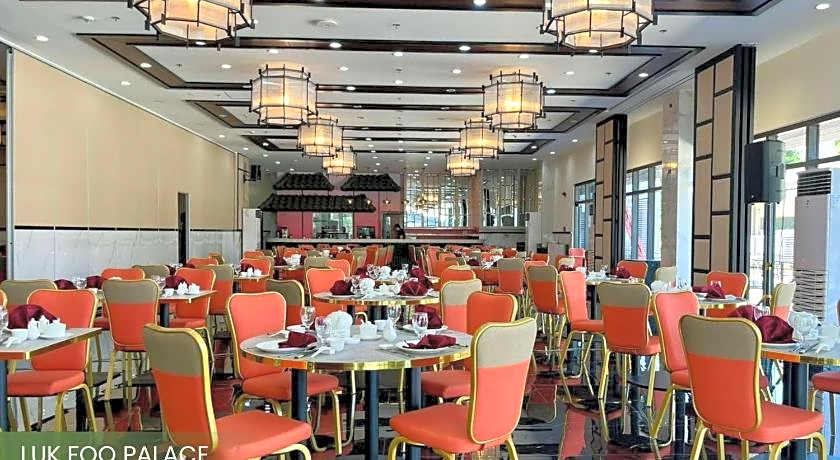 Acacia Hotel Bacolod