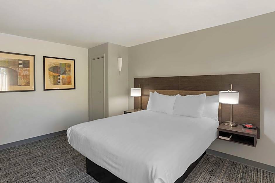 Best Western DuBois Hotel