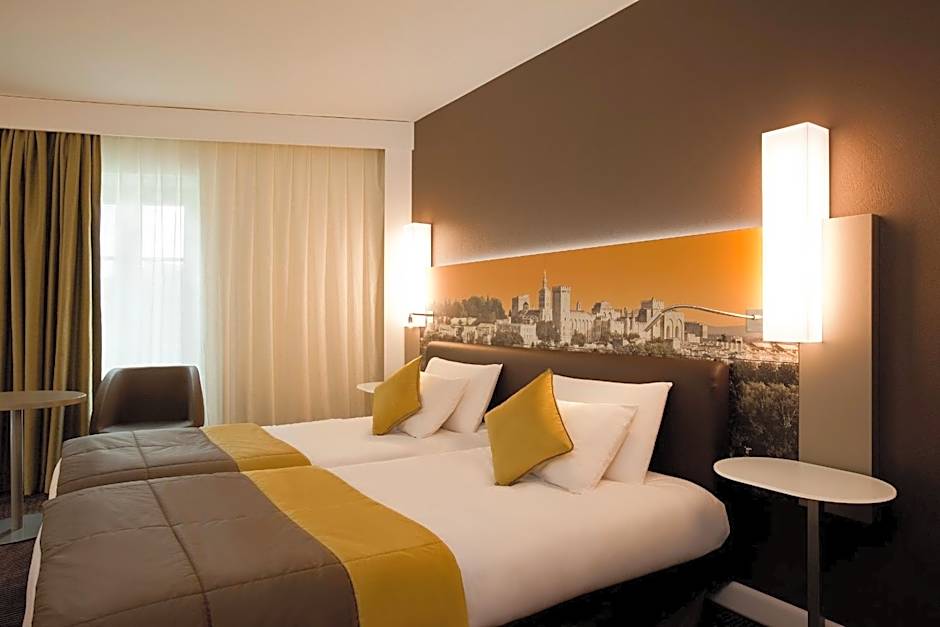 Mercure Avignon Centre Palais des Papes