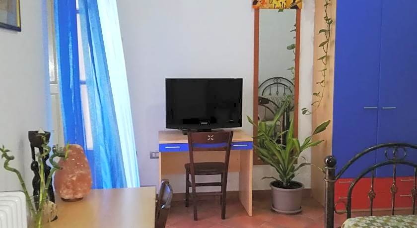 Guglielmo room's B&B