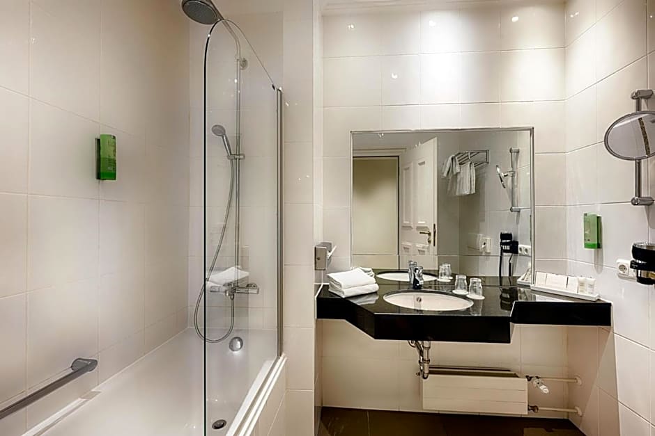 Welcome Hotel Residenzschloss Bamberg