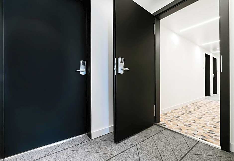 B&B Hotel St Gallen