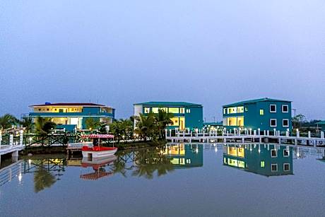 Jhore Jole Jongole - Eco Heritage Resort