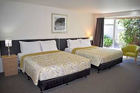 Executive Twin Room