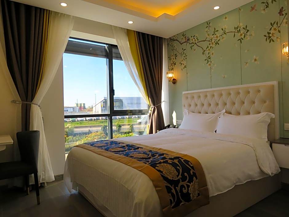 KYRIAD ROUEN SUD - Sotteville les Rouen