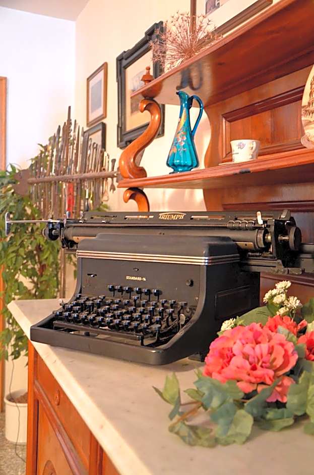 Gasthof Hotel Esterer