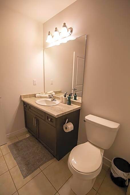 Designer 3-Bedroom executive townhouse