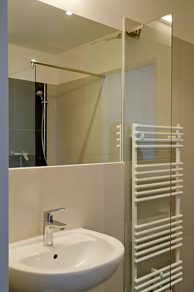 Five Elements Hostel Leipzig