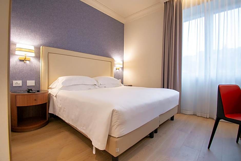 Hotel Excelsior San Marco