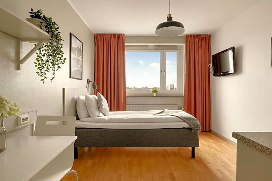 The Nooq Alvik - Hotel & Studios