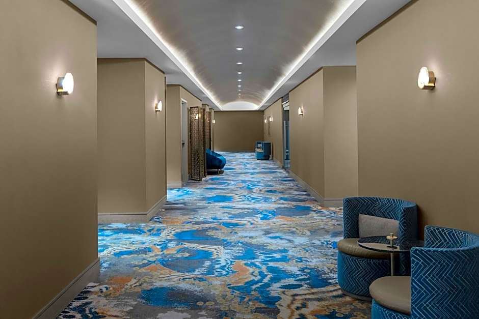 The Dorian, Autograph Collection