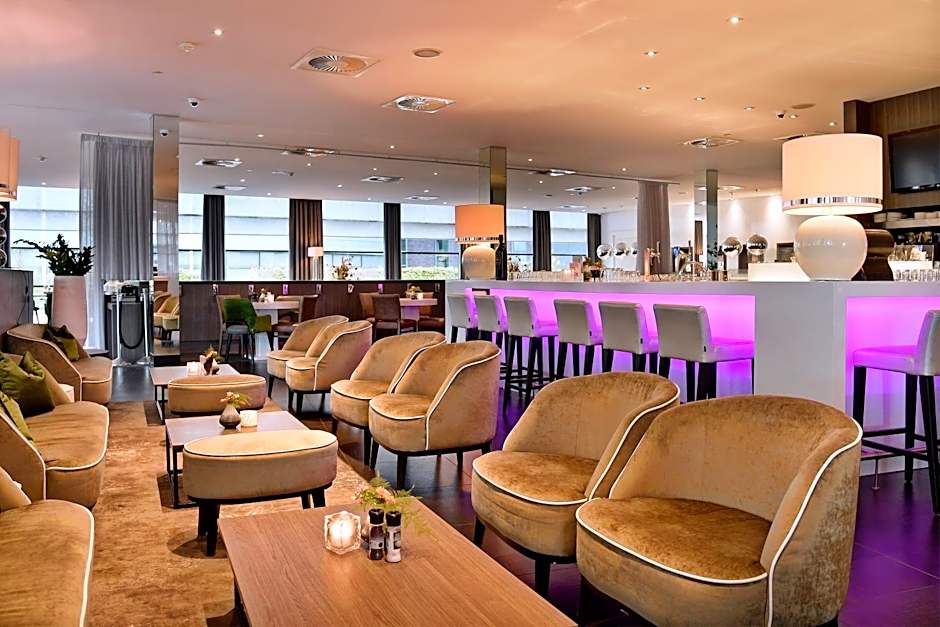 Van der Valk Hotel Amersfoort A1