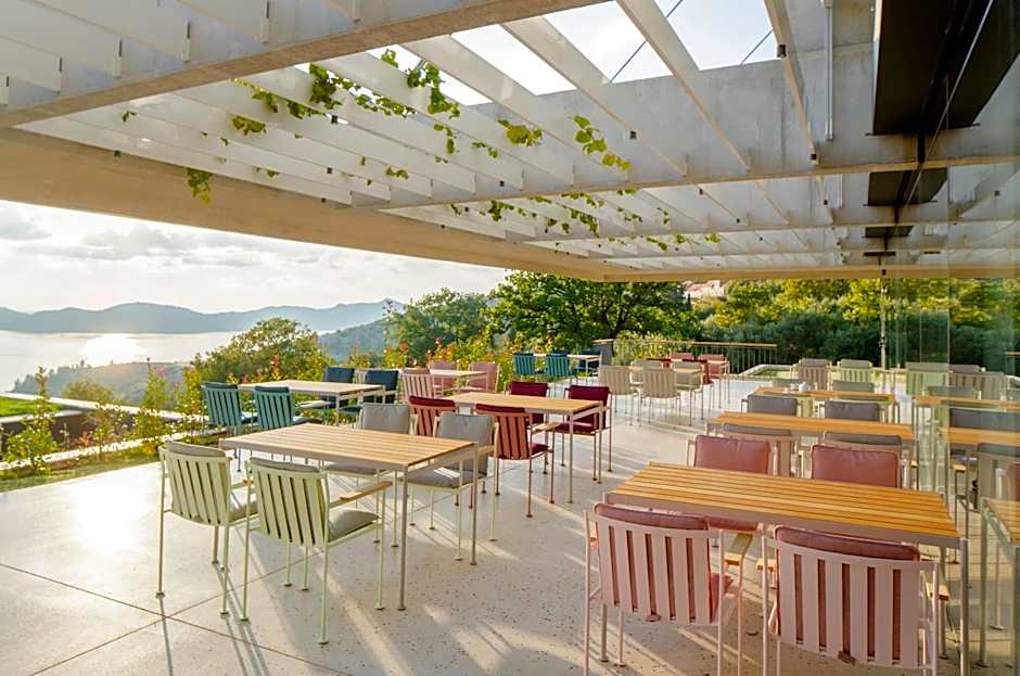 Boutique Hotel Osmolis