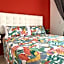 Bnbook Medea Apartments 2